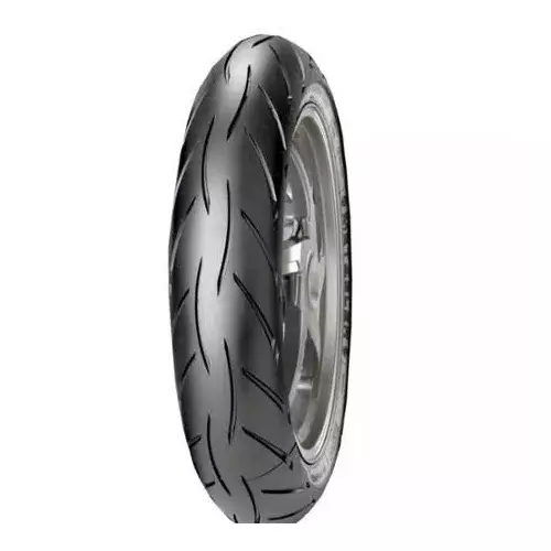 LLANTA DELANTERA METZELER 120/70 ZR 17 M/C (58W) TL SPORTEC™ M5
