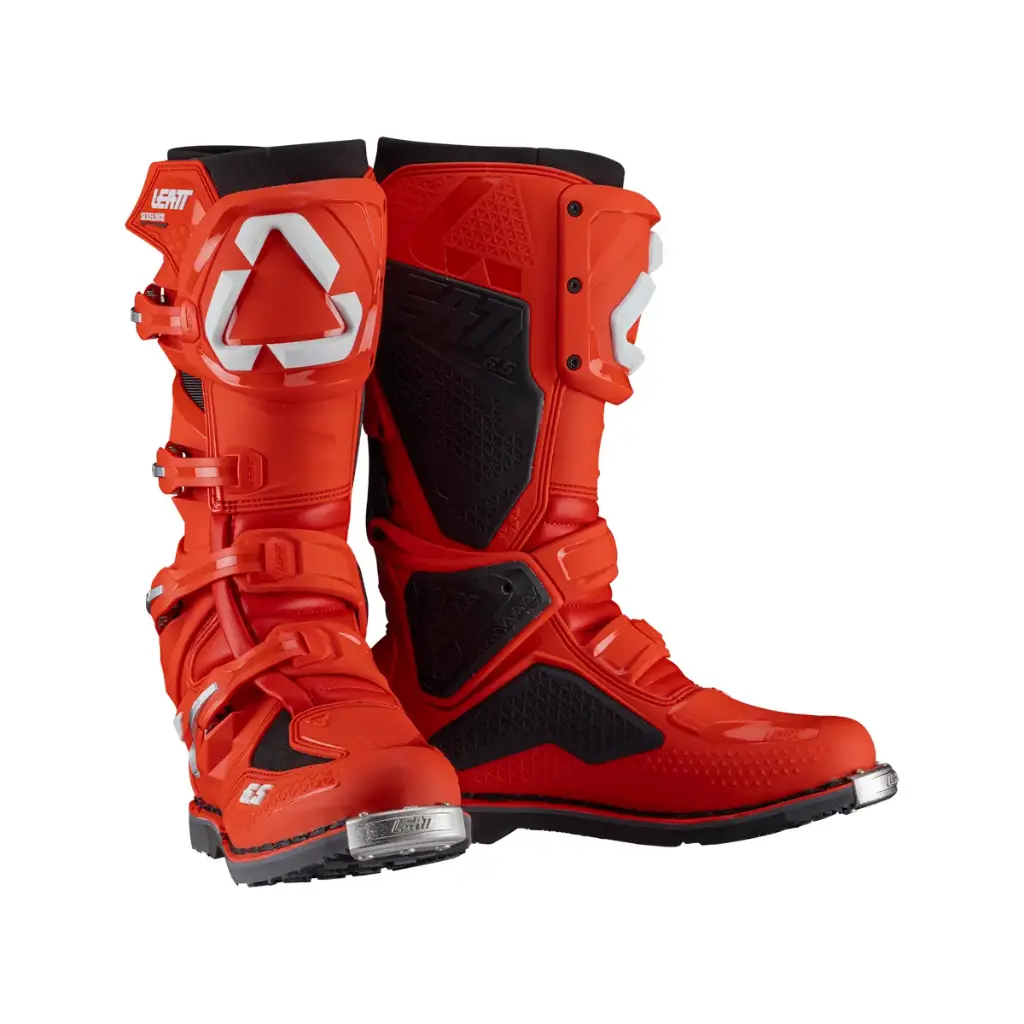 BOTAS 6.5 ENDURO FLEXLOCK