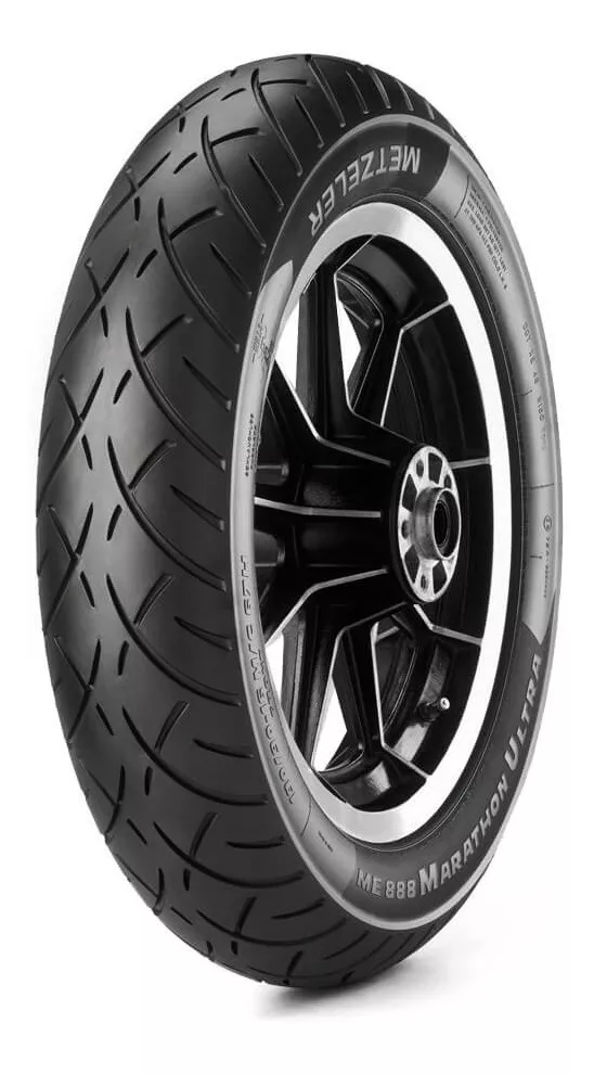 LLANTA MARATHON ULTRA 120/90-17 M/C 64S ME888F