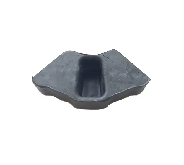 AMORTIGUADOR DE EMBRAGUE DE GOMA (1PZ)
