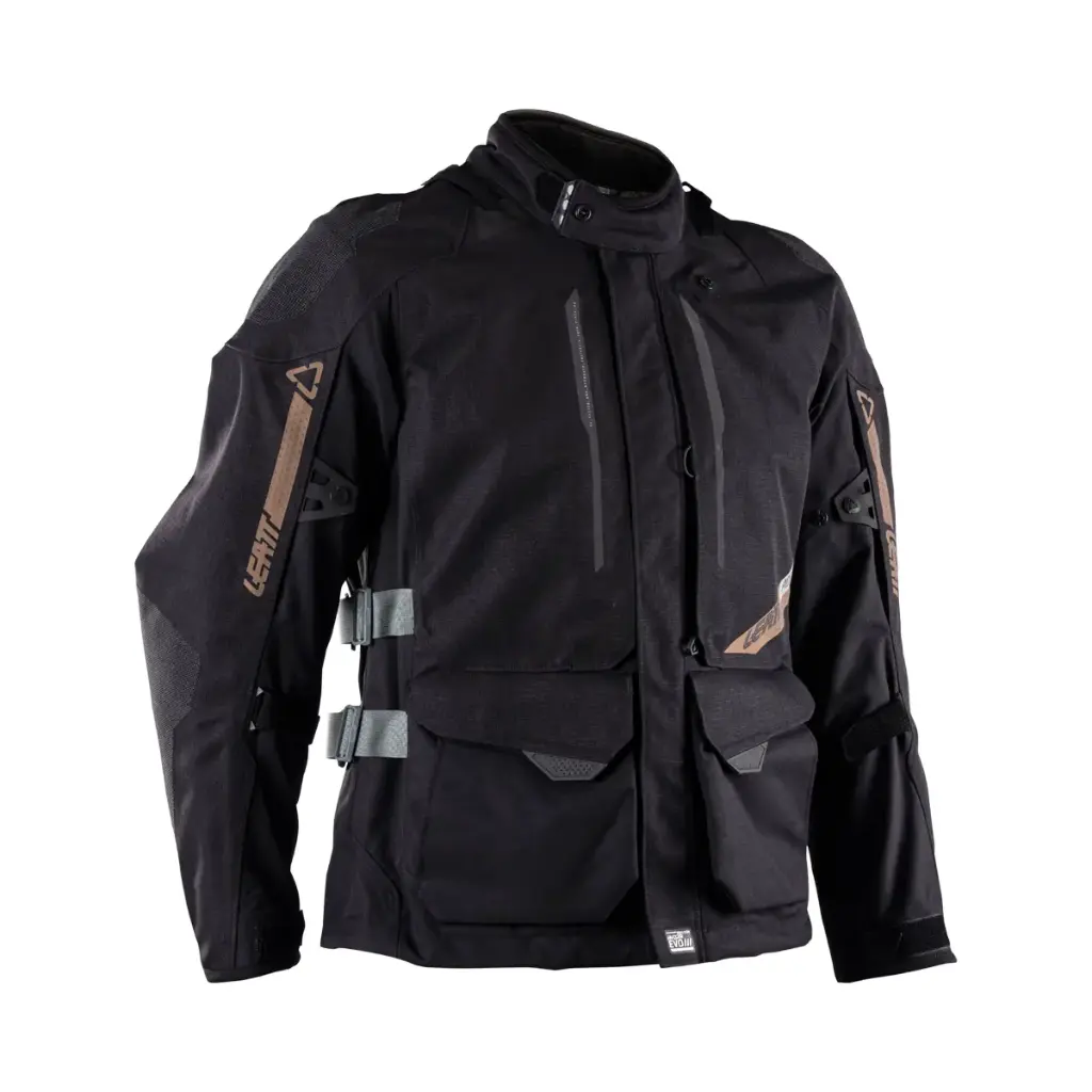 CHAMARRA ADV DRITOUR 5.5