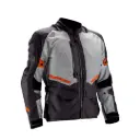 CHAMARRA ADV FLOWTOUR 5.5 