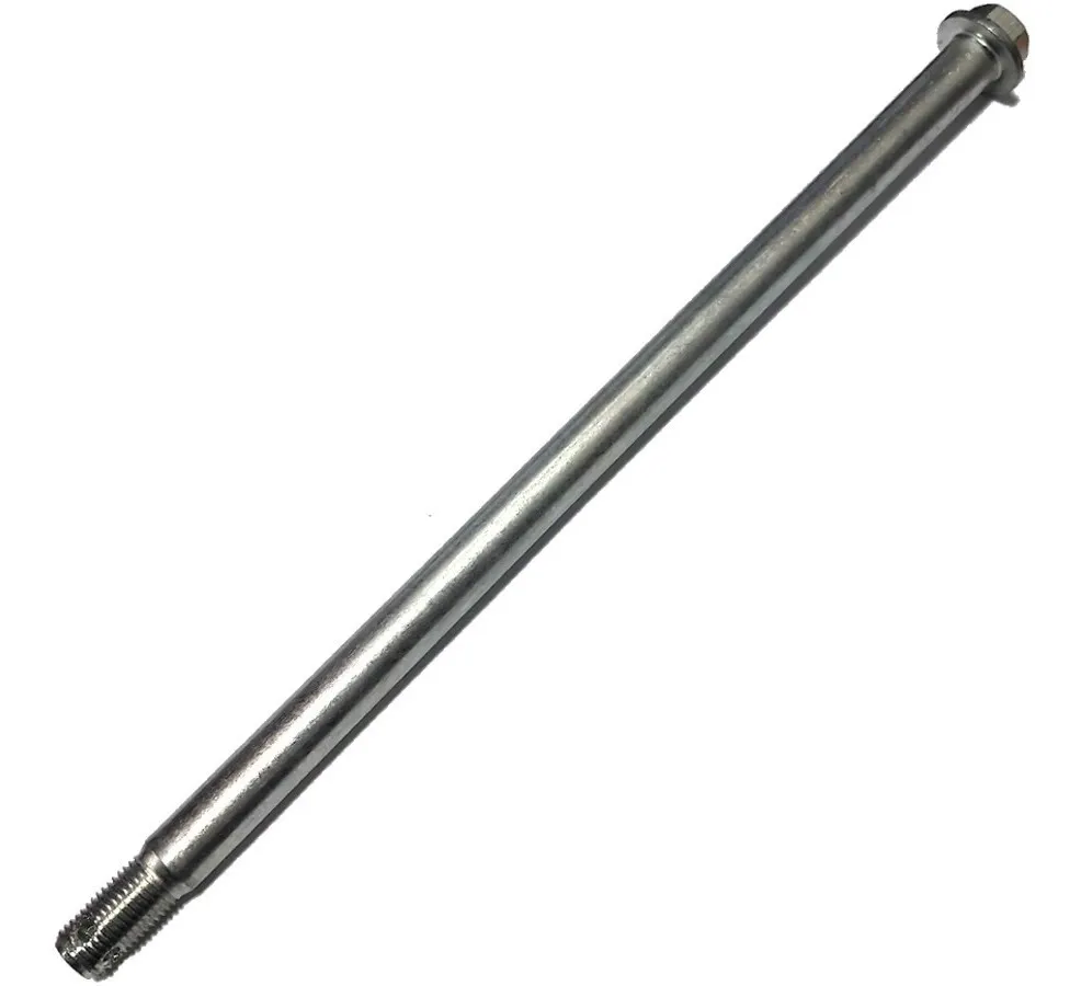 EJE DE HORQUILLON TRASERO FZ