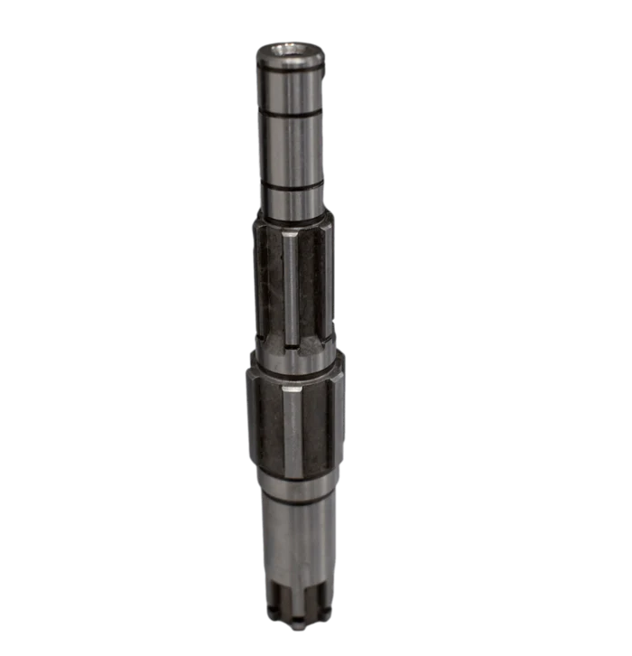 EJE DE TRACCION SECUNDARIO YBR 125 EXPRESS