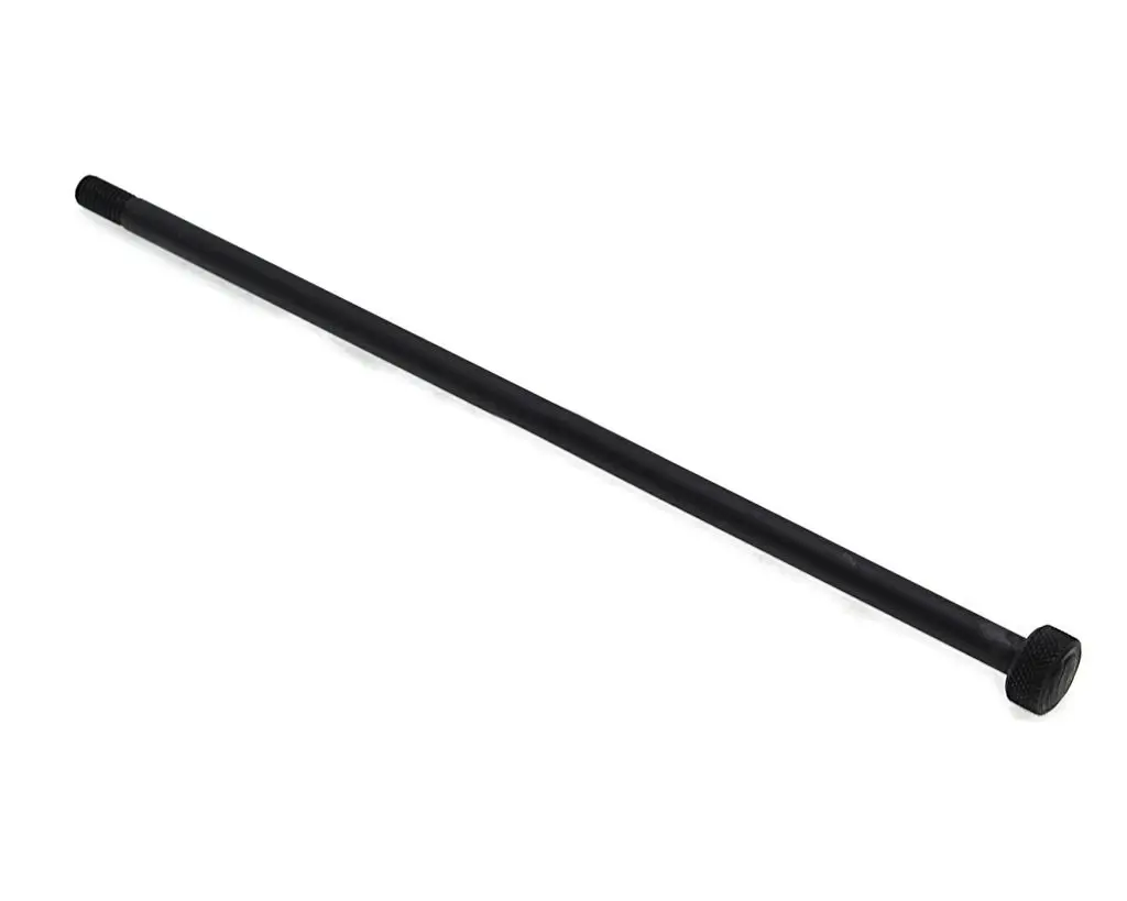 EXTRACTOR DE EJE DE EQUILIBRADOR DE PERNO