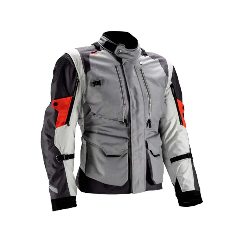 CHAMARRA ADV MULTITOUR 5.5 