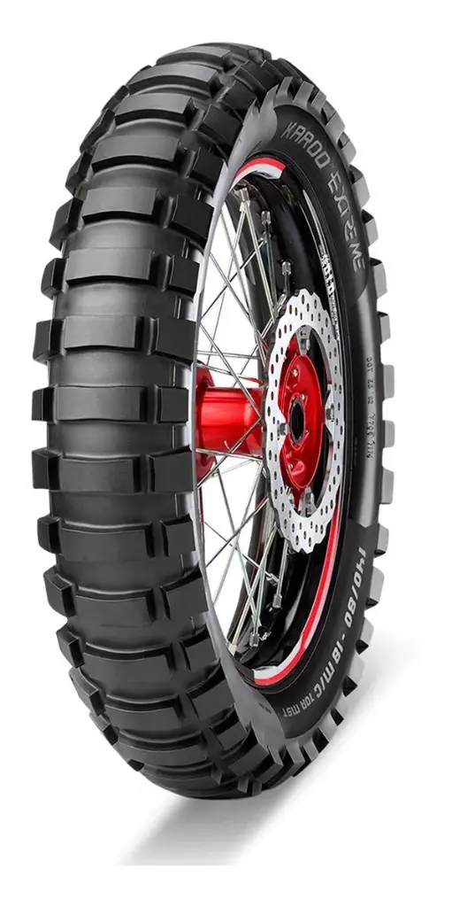 LLANTA 140/80-18M/C 70RMST KAROO ER