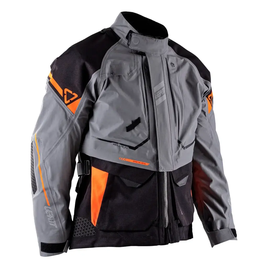 CHAMARRA ADV MULTITOUR 8.5