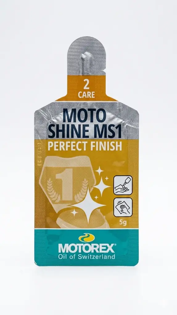 MOTO SHINE MS1  5G