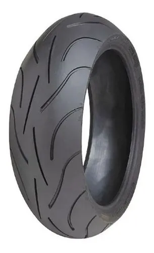 LLANTA MICHELIN 180/55ZR17 M/C 73W T