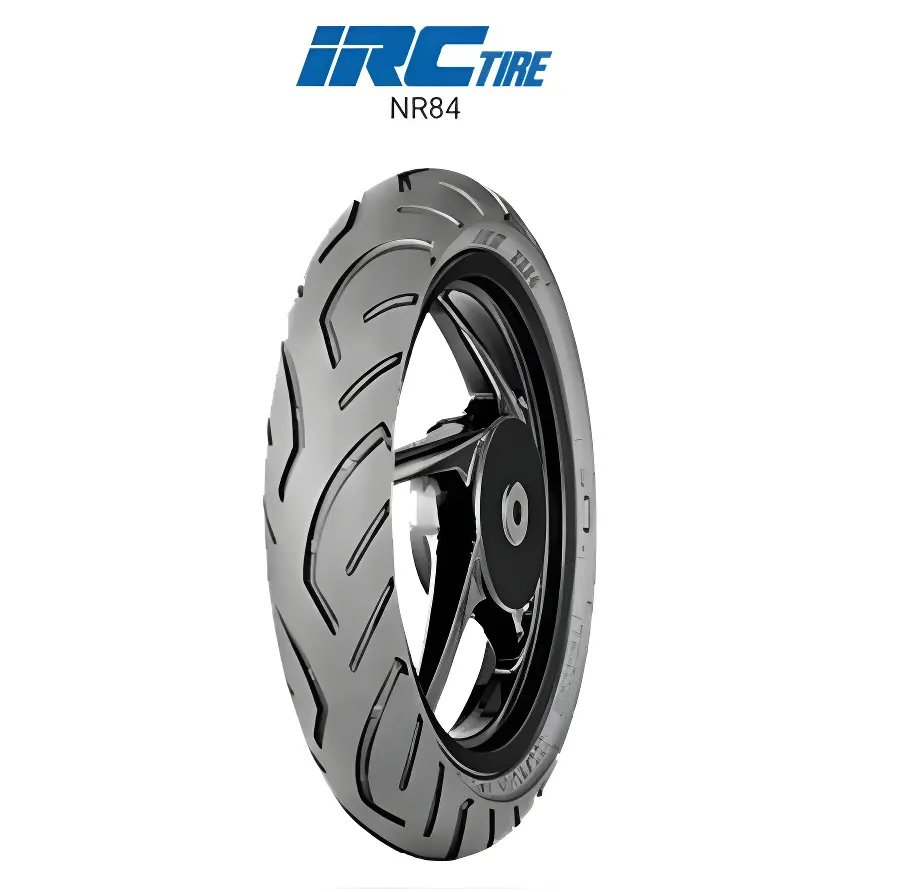 LLANTA IRC NR84 100/70-14 M/C 51P T