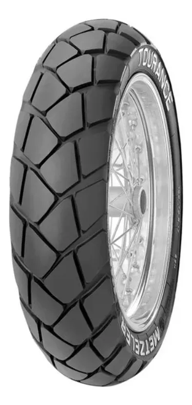 LLANTA TOURANCE 120/80-18 M/C 62S