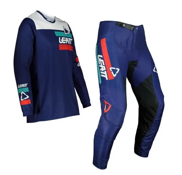 KIT JERSEY MOTO 3.5