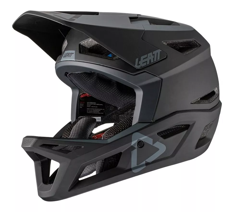 CASCO MTB GRAVITY 4.0