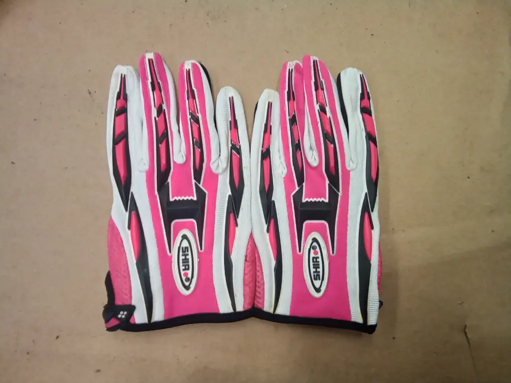 GUANTES SHIRO OFF ROAD