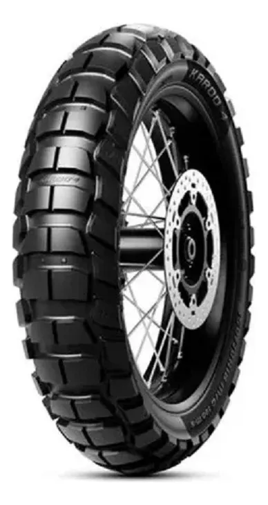 LLANTA 170/60R17 M/CTL 72TM+S KAROO 4R