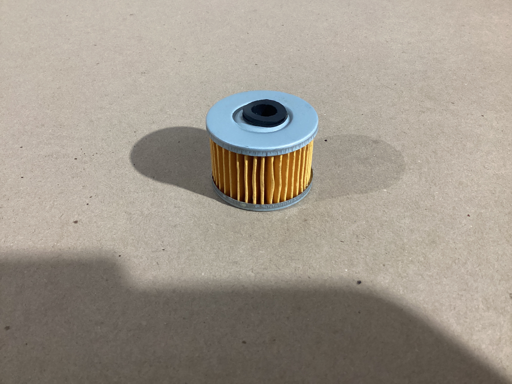 FILTRO DE ACEITE YAMAHA SZR