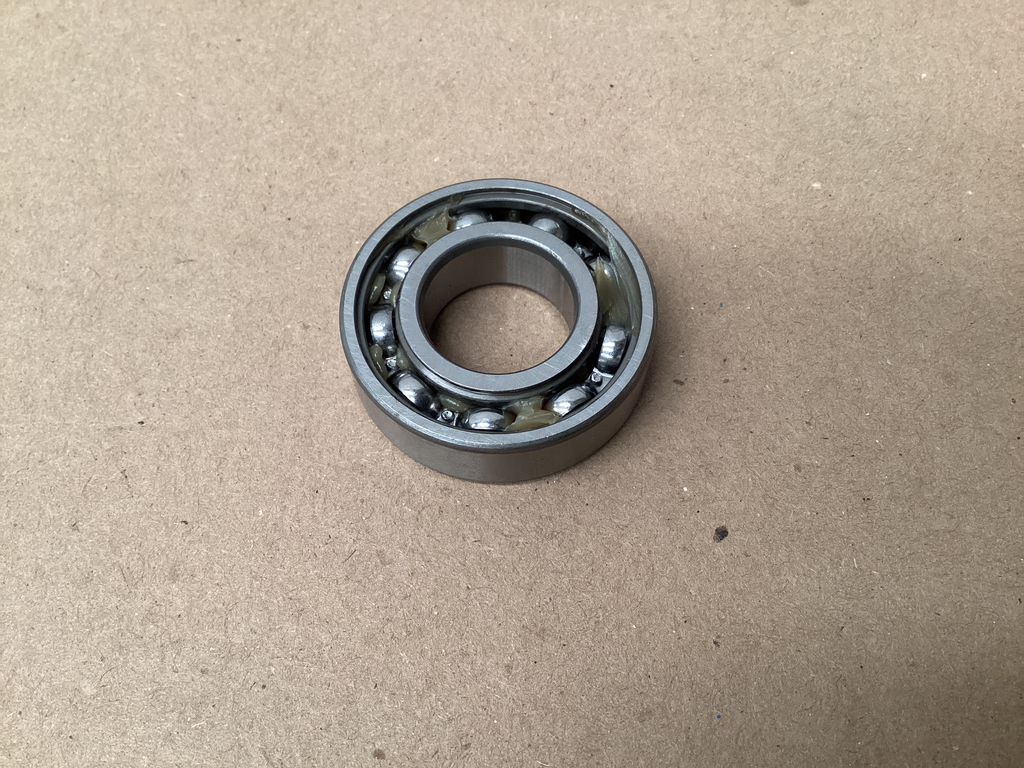 BALERO 6004