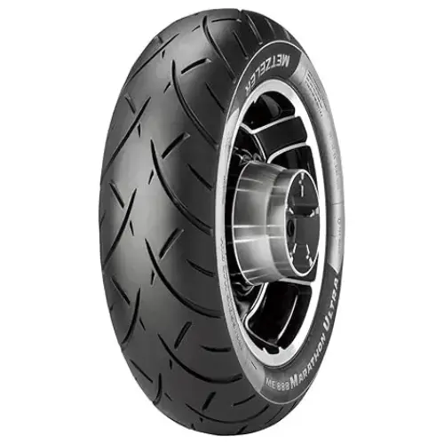 LLANTA TRASERA METZELER 170/80 B 15 M/C 77H TL ME888 MARATHON™ ULTRA (BR)