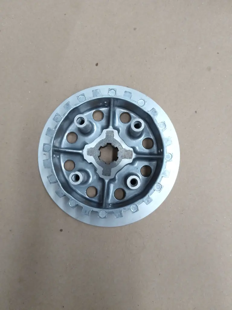 CUBO DE EMBRAGUE YBR-125