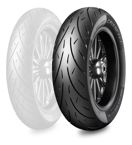 LLANTA 180/55ZR18 M/CTL 74W CRUISR