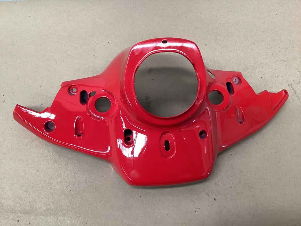 CARCASA INFERIOR CRYPTON T105