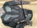 EVS G6 BALLISTIC JERSEY BLK TALLA L