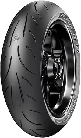 LLANTA 190/55ZR17 M/C TL 75W SPORTEC™ M9 RR