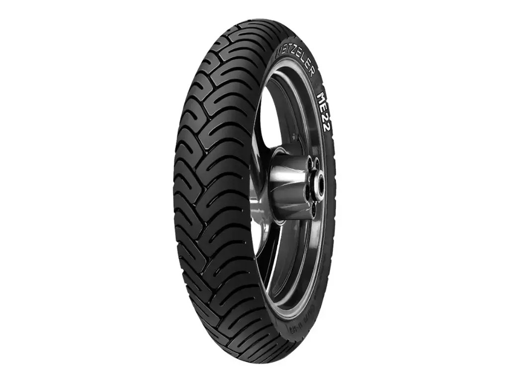 LLANTA 3.50-18 M/C REINF 62P ME22 T/D