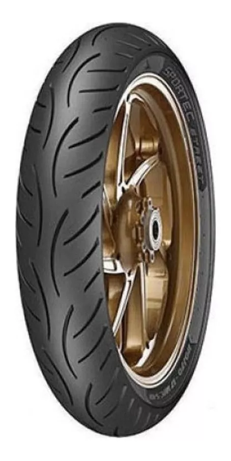 LLANTA 70/90-17 M/CTL 38S SPORTEC STREET F/R