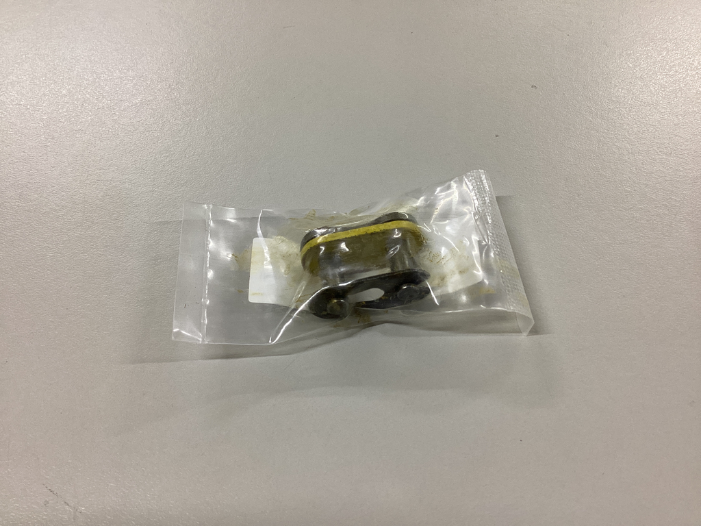 SEGURO DE CADENA RK 520H