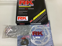 KIT DE ARRASTRE PARA KAWASAKI NINJA 400 EX400/ABS