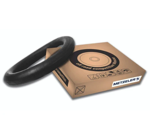 MOUSSE METZELER E-18H1 - MEDIO ( 120/100-18; 130/90-18; 140/80-18)