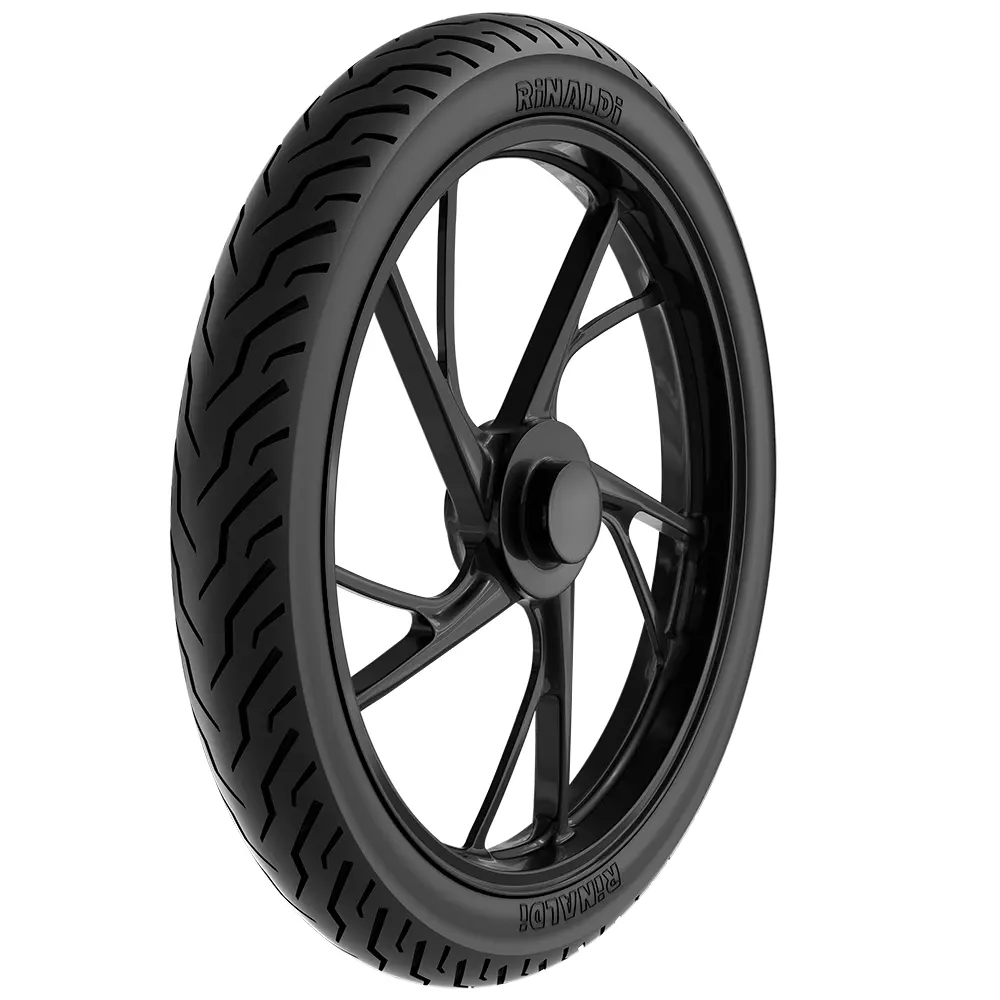 LLANTA RINALDI SS48 70/90-17 43L TL