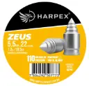 BALINES ZEUS 5.5MM .22 CALIBRE 