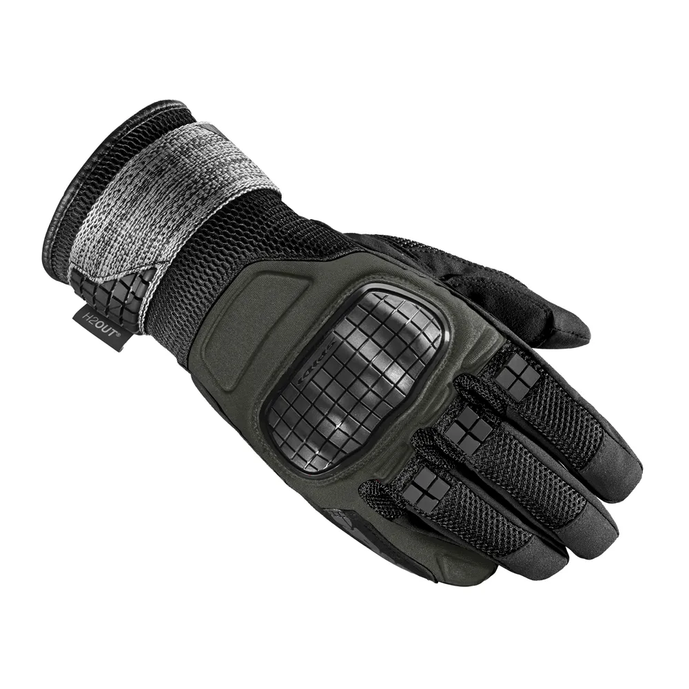 [B131008M] GUANTES RAINWARRIOR 2 IMPERMEABLES (M)
