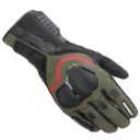 GUANTES RAINSHIELD 2 IMPERMEABLES