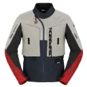 CHAMARRA DE MOTO FRONTIER