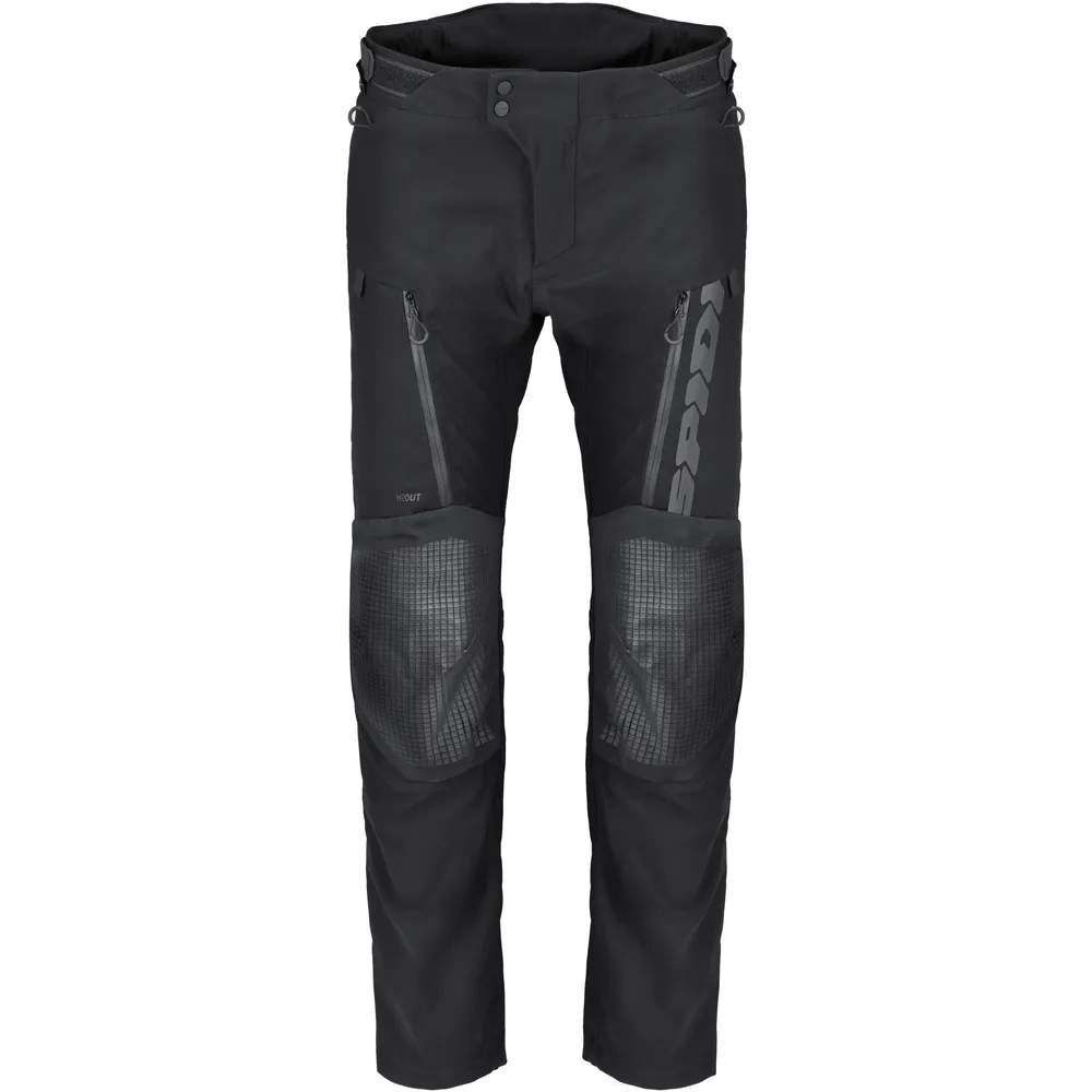 PANTALON IMPERMEABLE DE MOTO FRONTIER PRO H2OUT P