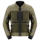 CHAMARRA DE MALLA PARA MOTOCICLISTA TECH ARMOR 2