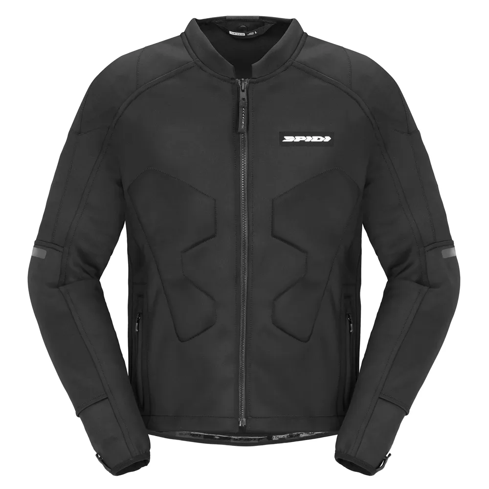 [T305026M] CHAMARRA DE MOTO ARMORED (M)
