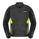 CHAMARRA DE MALLA PARA MOTOCICLISTA SUPER NET