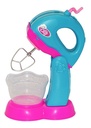 BATIDORA-COLLECCION COOK AZUL
