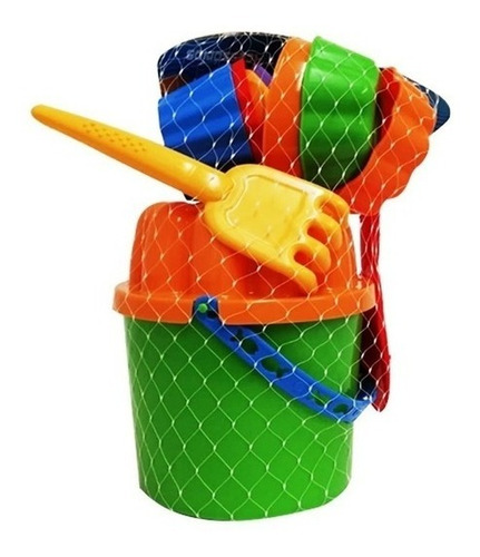 MINI KIT PLAYA VERDE