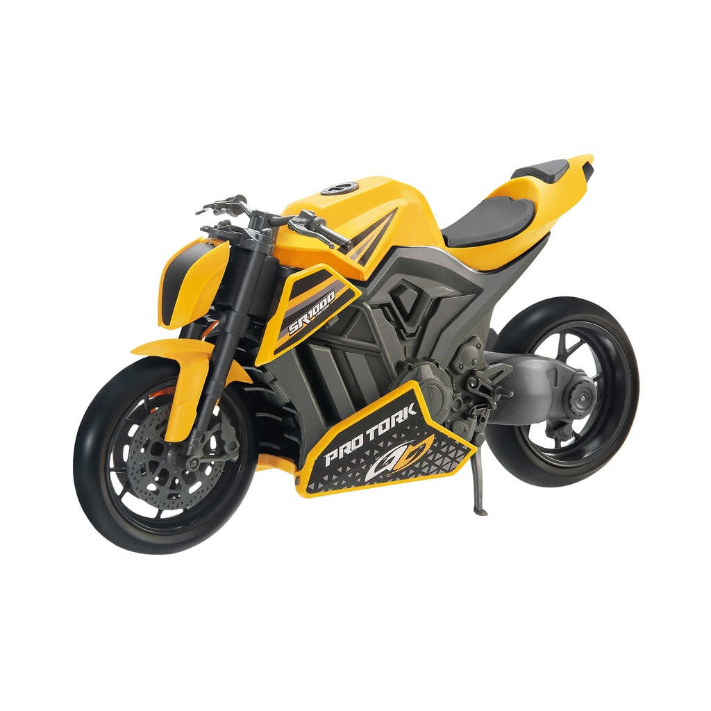 MOTO SPORT PROTORK AMARILLO