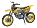 MOTOCROSS PROTORK AMARILLO