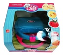 SANDWICHERA LE CHEF AZUL
