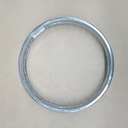 ARO DE RUEDA PROTORK 19 X 1.85 COMPATIBLE C/NXR BROSS DELANTERO CROMADO