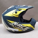CASCO CROSS TH1 JETT FACTORY EDITION AMARILLO