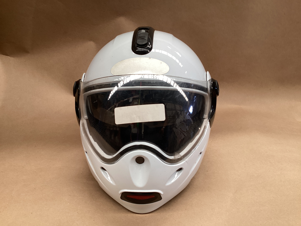 CASCO MIXS CAPTIVA SOLID BLANCO PRO TORK 